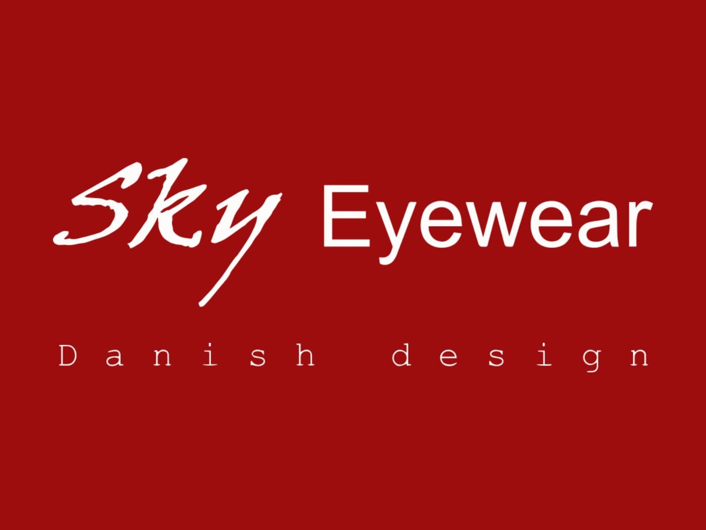 Sky eyewear Sky eyewear