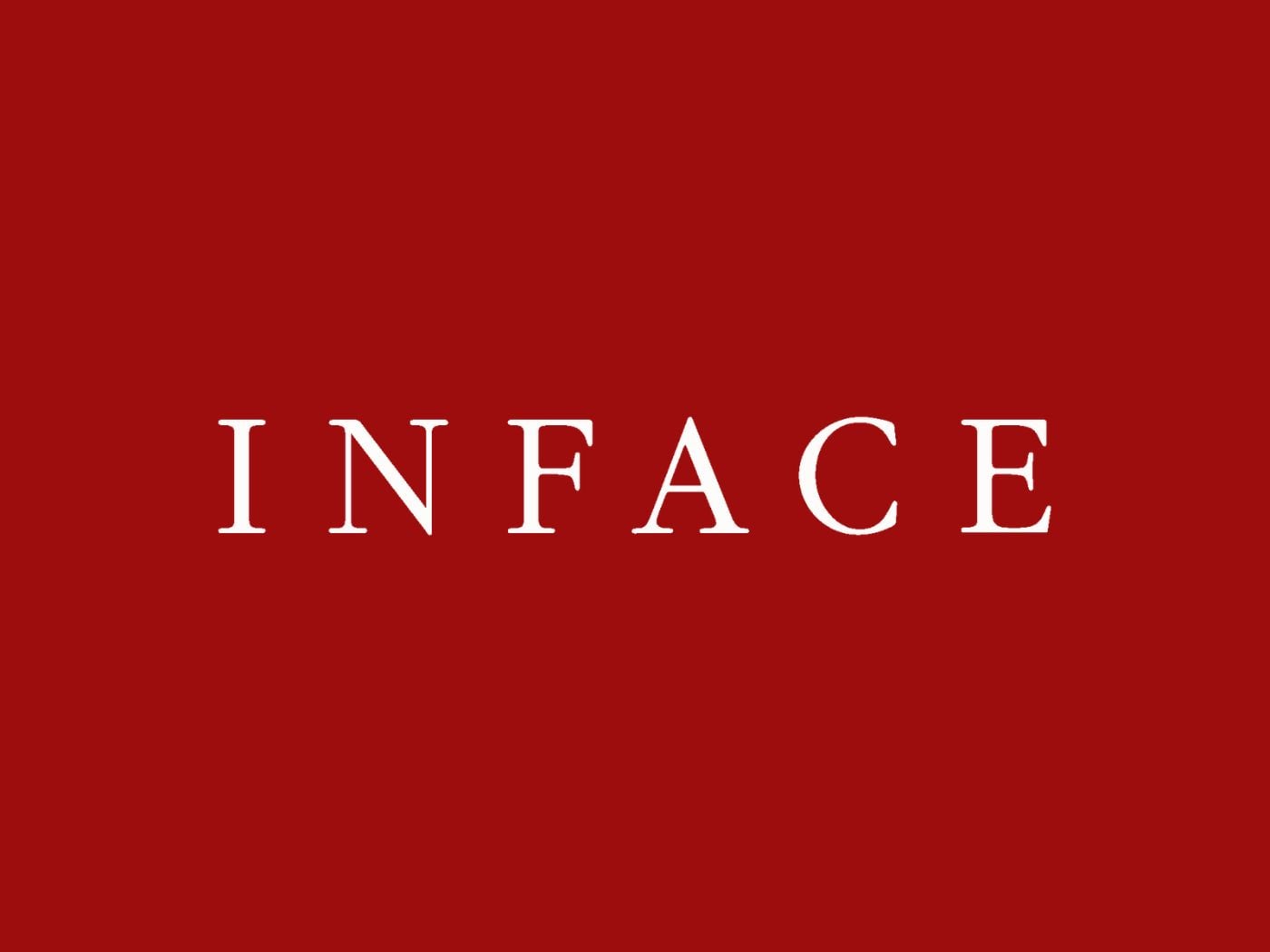 Inface eyewear Inface eyewear