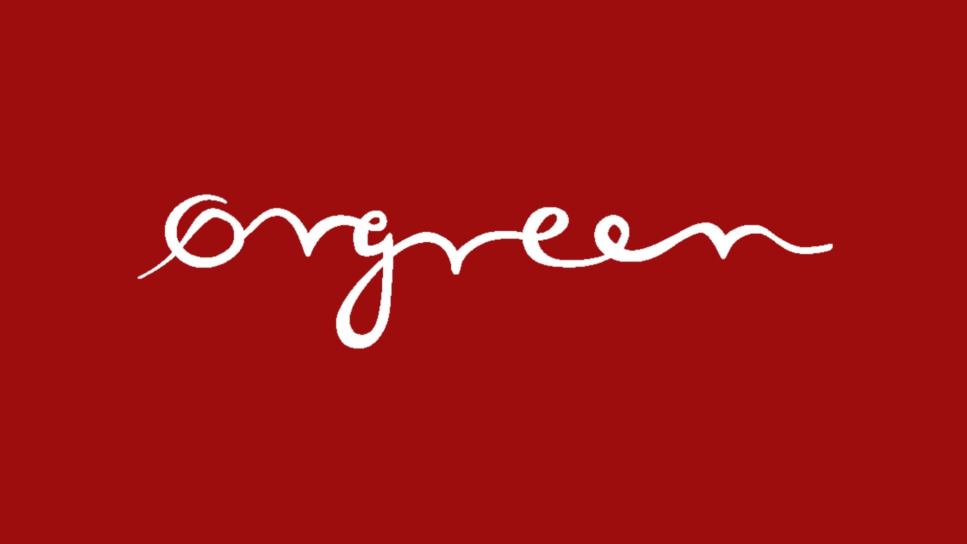 Ørgreen briller Ørgreen briller