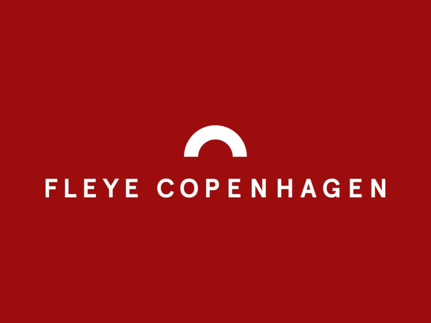 Fleye Copenhagen Fleye Copenhagen