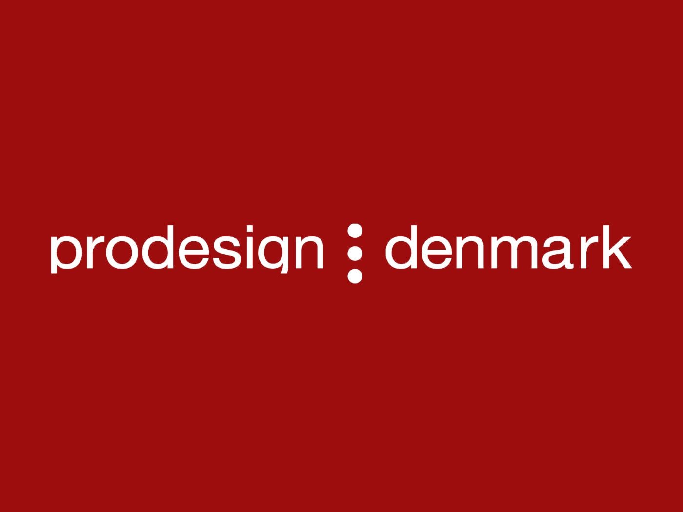 Prodesign Danmark Prodesign Danmark