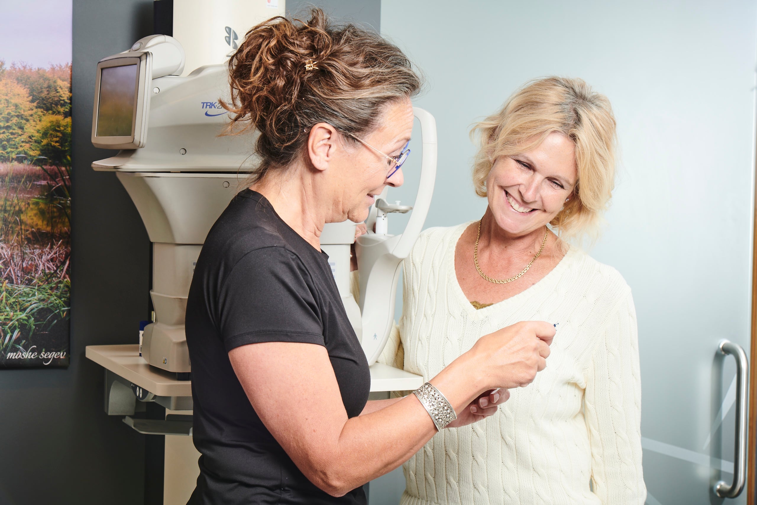 Kontaktlinser Stjerneoptik Kontaktlinser Stjerneoptik