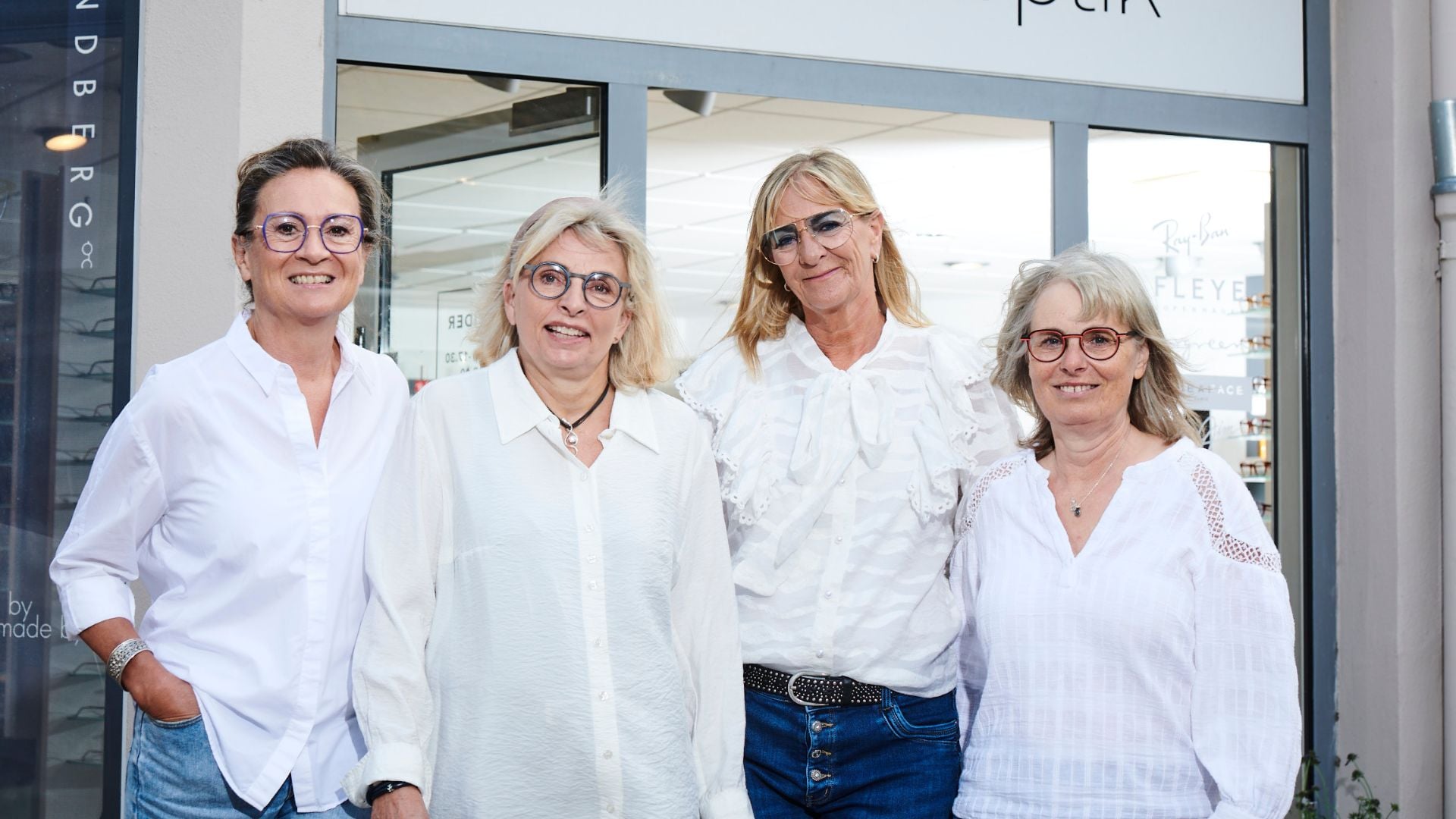 Stjernepersonalet Stjerneoptik Stjernepersonalet Stjerneoptik