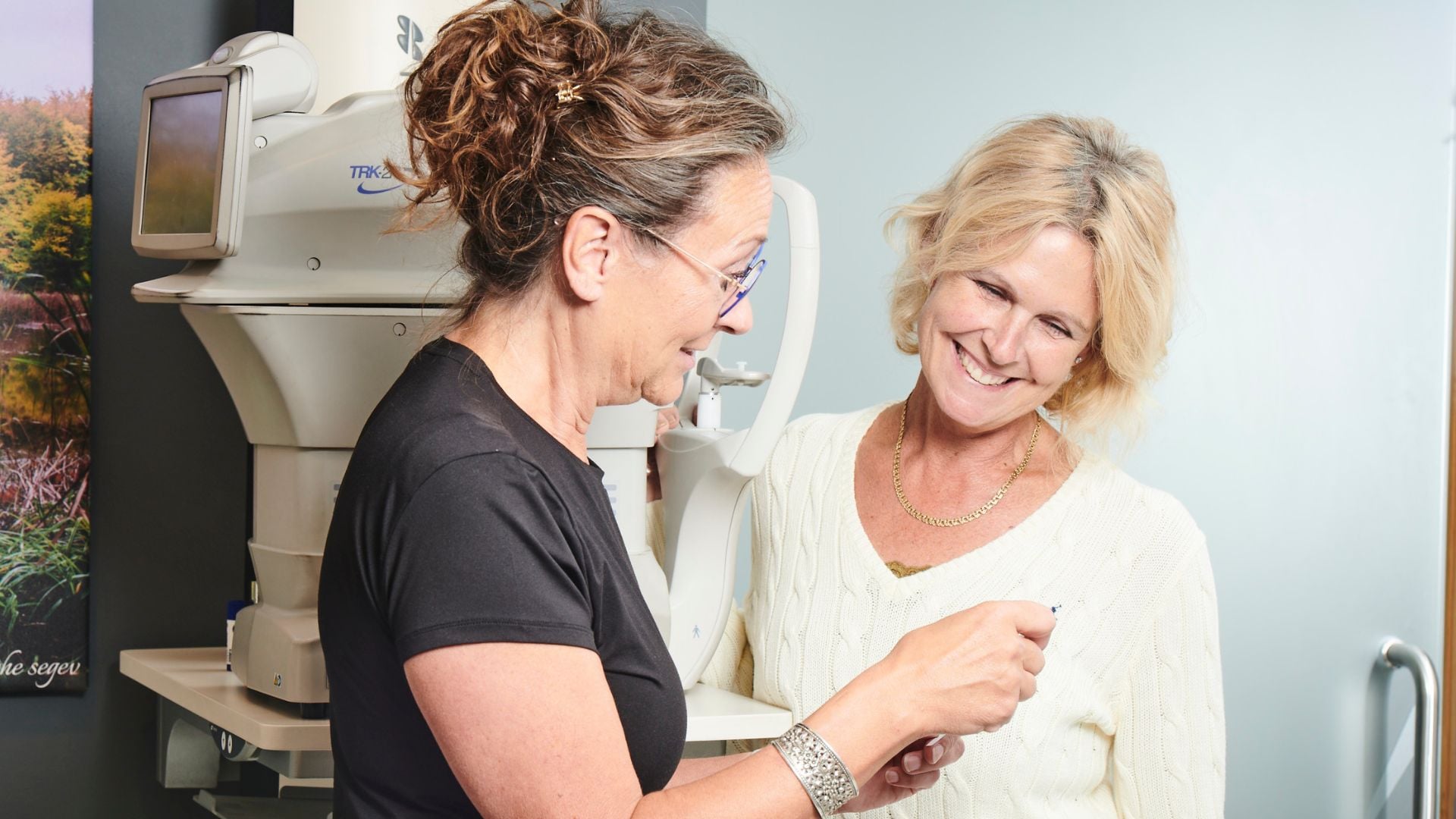 Kontaktlinser Stjerneoptik Kontaktlinser Stjerneoptik