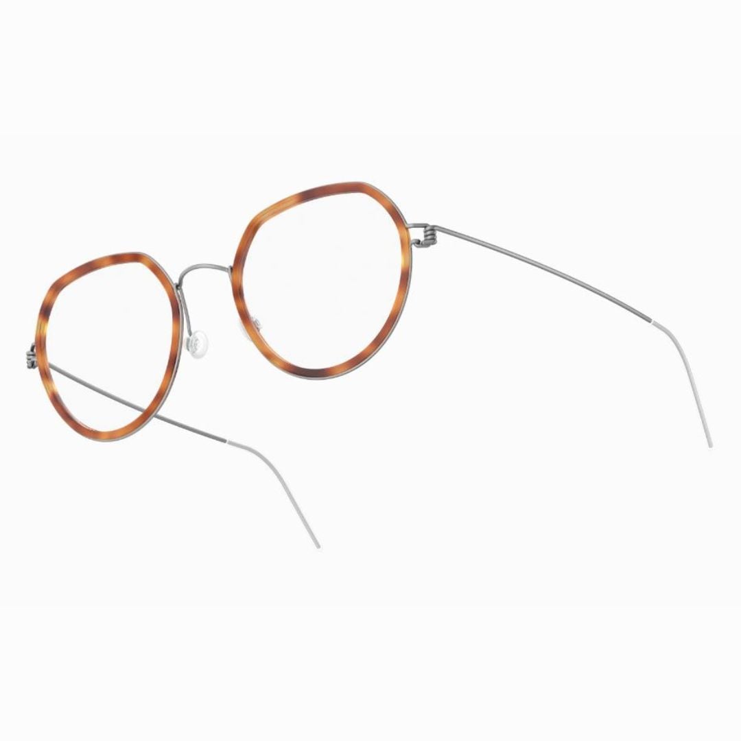 Lindberg
Titanium - rim - Gillian