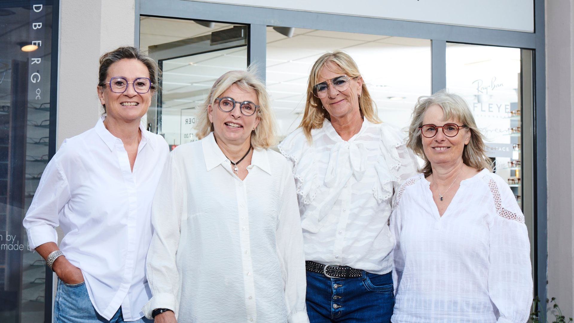 Stjerneoptik personale Stjerneoptik personale